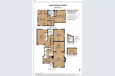 1246 Hopkins St, Berkeley, CA 94702 - Photo 68