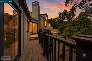 691 Old Jonas Hill Rd, Lafayette, CA 94549 - Photo 2