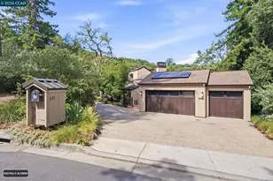 691 Old Jonas Hill Rd, Lafayette, CA 94549 - Photo 8