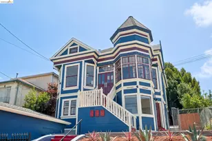 2230 23rd Ave, Oakland, CA 94606 - Photo 1