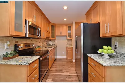 4640 Rishell Ct #1, Concord, CA 94521 - Photo 6