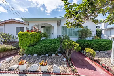 2706 67th Ave, Oakland, CA 94605 - Photo 1