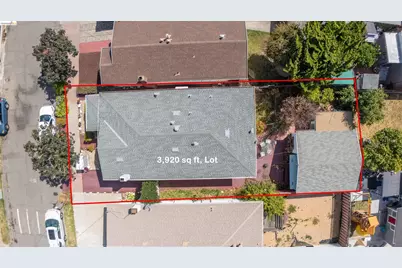 2706 67th Ave, Oakland, CA 94605 - Photo 4