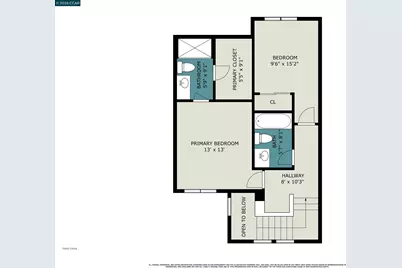 173 Heligan Ln #2, Livermore, CA 94551 - Photo 28
