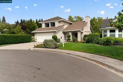 40 Saint Tropez Ct, Danville, CA 94506 - Photo 1