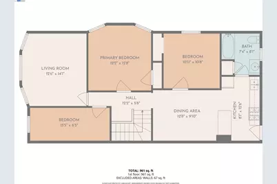 558-560 Balboa St, San Francisco, CA 94118 - Photo 4