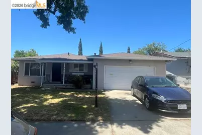 1208 Botelho St, Antioch, CA 94509 - Photo 1