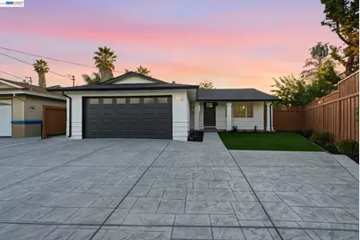 965 Collins Court, Hayward, CA 94544 - Photo 1