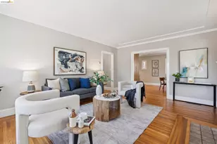 390 43rd, Oakland, CA 94609 - Photo 4