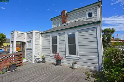 979 Grace Ave, Oakland, CA 94608 - Photo 24