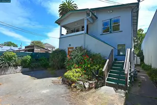 2221 - 2223 San Pablo Ave, Berkeley, CA 94702 - Photo 2