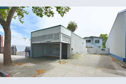 2221 - 2223 San Pablo Ave, Berkeley, CA 94702 - Photo 2