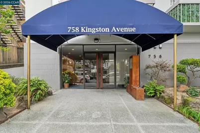 758 Kingston Ave #22, Oakland, CA 94611 - Photo 1