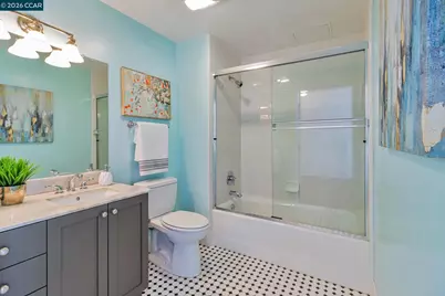 4395 Piedmont Ave #P208, Oakland, CA 94611 - Photo 16