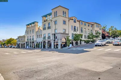 4395 Piedmont Ave #P208, Oakland, CA 94611 - Photo 1