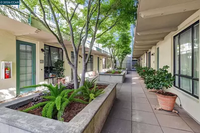 4395 Piedmont Ave #P208, Oakland, CA 94611 - Photo 20