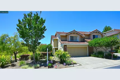 6670 Edgewood Way, Castro Valley, CA 94552 - Photo 1