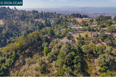0 Beloit Ave., Kensington, CA 94708 - Photo 4