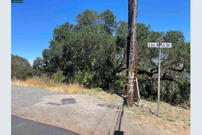0 Beloit Ave., Kensington, CA 94708 - Photo 1