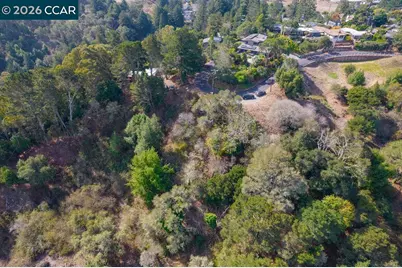 0 Beloit Ave., Kensington, CA 94708 - Photo 2