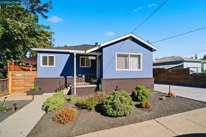 22824 High Street, Hayward, CA 94541 - Photo 4