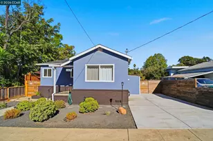 22824 High St, Hayward, CA 94541 - Photo 2