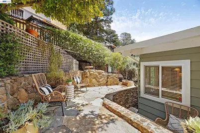 2245 Pelham Pl, Oakland, CA 94611 - Photo 8