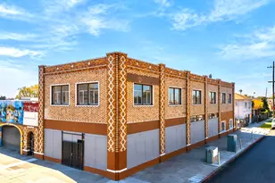 8801 International Blvd, Oakland, CA 94621 - Photo 1