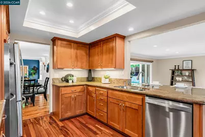 30 Mt. Emory Ct., Clayton, CA 94517 - Photo 16