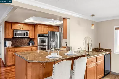 30 Mt. Emory Ct., Clayton, CA 94517 - Photo 16