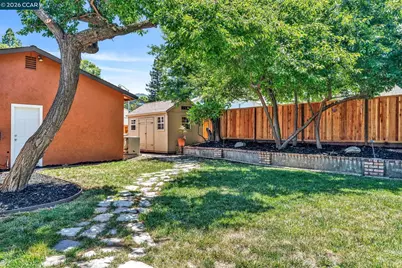 30 Mt. Emory Ct., Clayton, CA 94517 - Photo 36