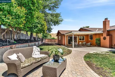 30 Mt. Emory Ct., Clayton, CA 94517 - Photo 38