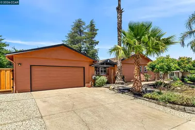 30 Mt. Emory Ct., Clayton, CA 94517 - Photo 2