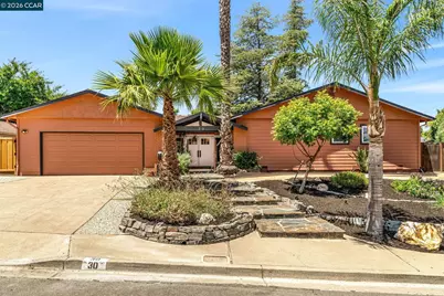 30 Mt. Emory Ct., Clayton, CA 94517 - Photo 2