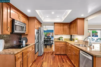 30 Mt. Emory Ct., Clayton, CA 94517 - Photo 14