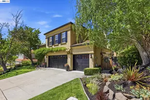 807 Tunbridge Rd, Danville, CA 94526 - Photo 4