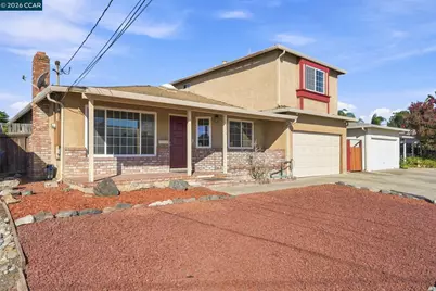 354 Yosemite Dr, Pittsburg, CA 94565 - Photo 2