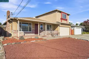 354 Yosemite Dr, Pittsburg, CA 94565 - Photo 2