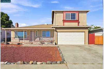 354 Yosemite Dr, Pittsburg, CA 94565 - Photo 1