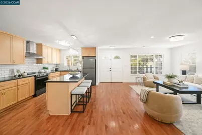 4321 Fran Way, El Sobrante, CA 94803 - Photo 12