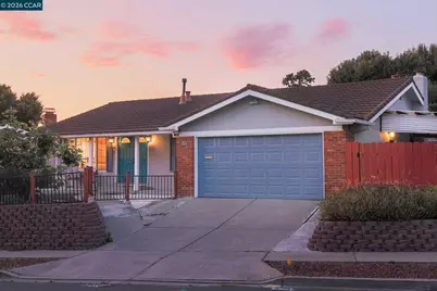 4321 Fran Way, El Sobrante, CA 94803 - Photo 46