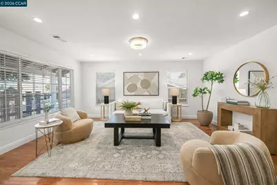 4321 Fran Way, El Sobrante, CA 94803 - Photo 6