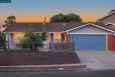 4321 Fran Way, El Sobrante, CA 94803 - Photo 1