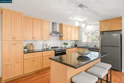 4321 Fran Way, El Sobrante, CA 94803 - Photo 4