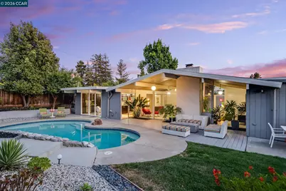 3707 Merridan Dr, Concord, CA 94518 - Photo 2
