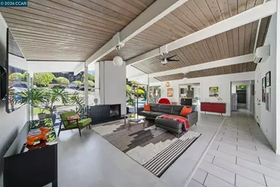 3707 Merridan Dr, Concord, CA 94518 - Photo 8