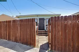 2370 Pine Ave, Richmond, CA 94806 - Photo 1