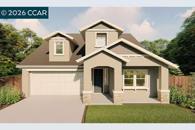 2691 Moonflower Street, West Sacramento, CA 95691 - Photo 1