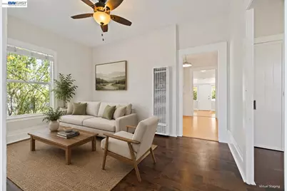 22836 High St, Hayward, CA 94541 - Photo 4