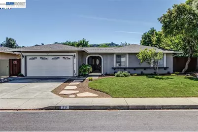 25 Tareyton Ct, San Ramon, CA 94583 - Photo 1